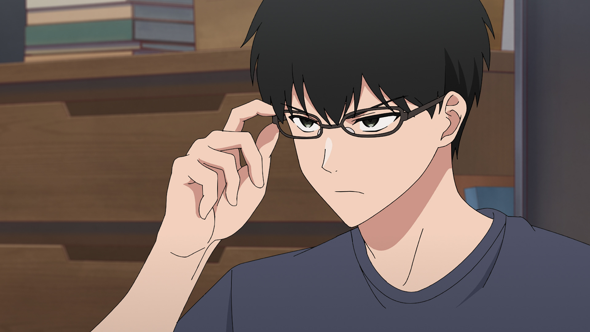 Secret Urges / Keiko`s Carefree Style / Jekyll Visits the Otogi House