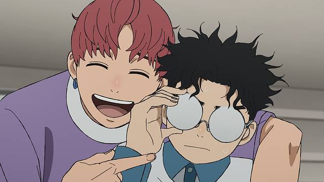 Episode 1
