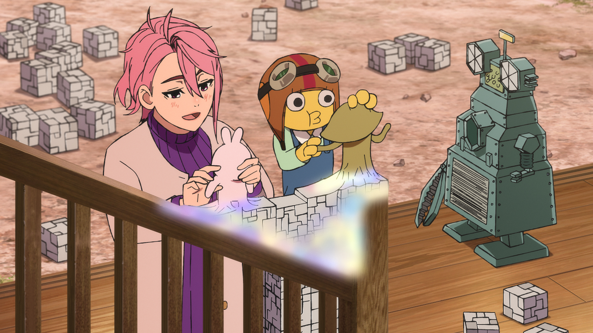 Episode 9