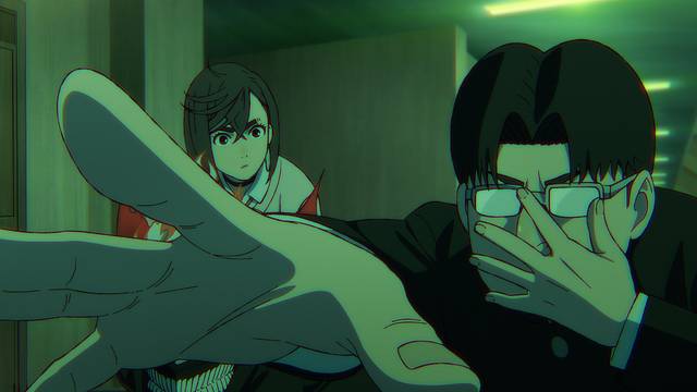 Episode 10