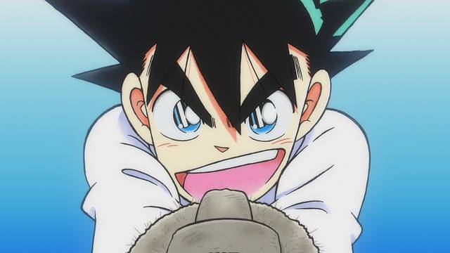 Episode 1