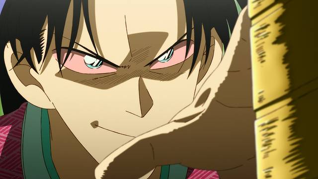 Episode 9