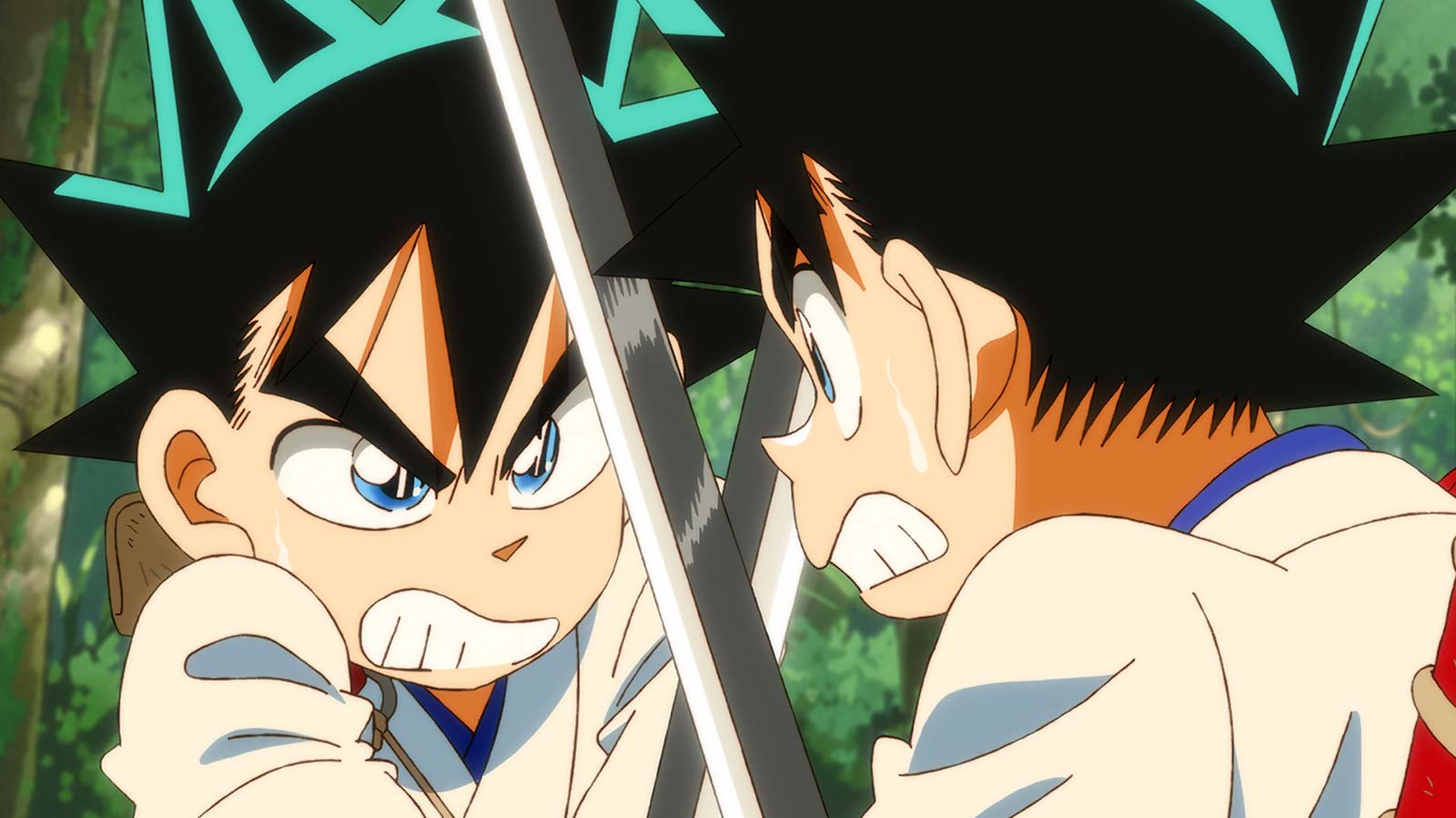 Onimaru's Devil Kings