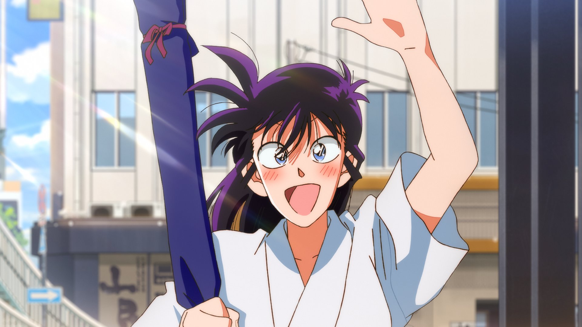 The Rise of Ninja Kotaro