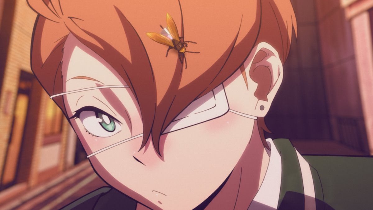 Bee