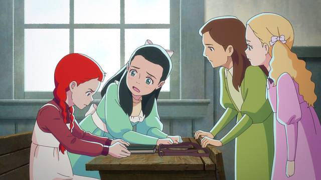 Episode 3
