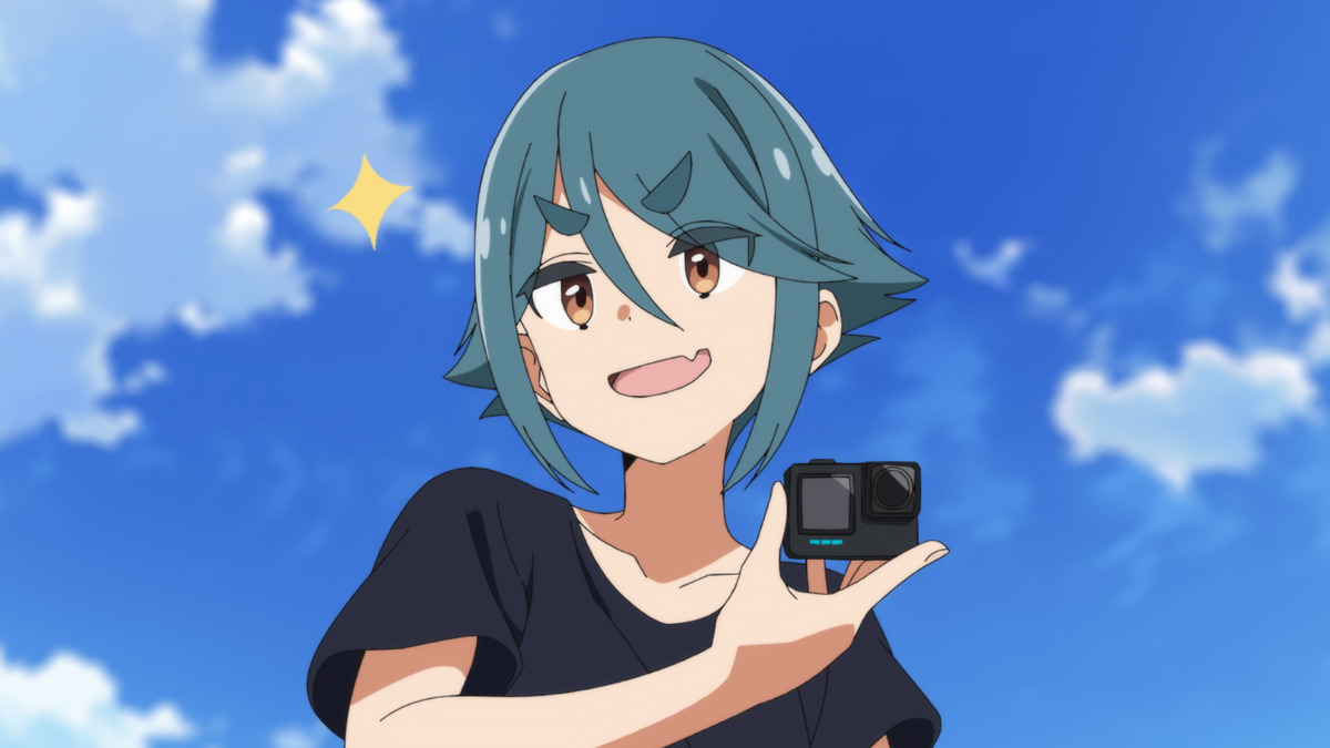 Taking the Perfect Picture of a Maruishi Dosojin in Yamanashi!/We'll Enjoy Some Curry in Yamanashi