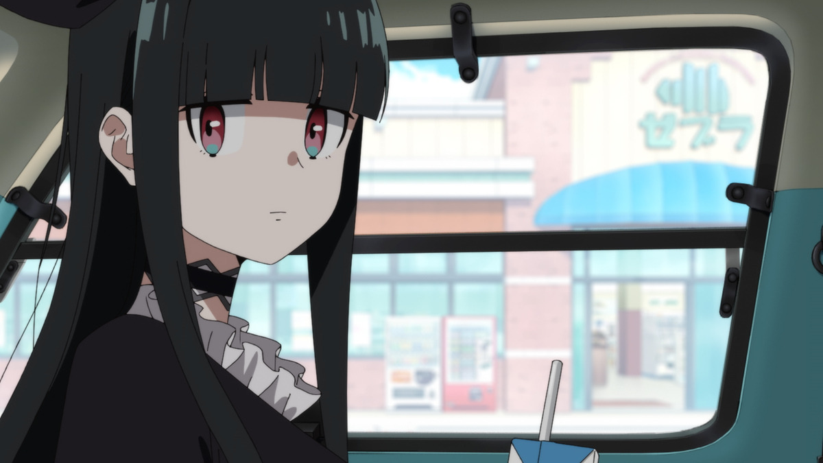 First Time for an Anime Adaptation/Calling All Manga Artists! Minobu Walker