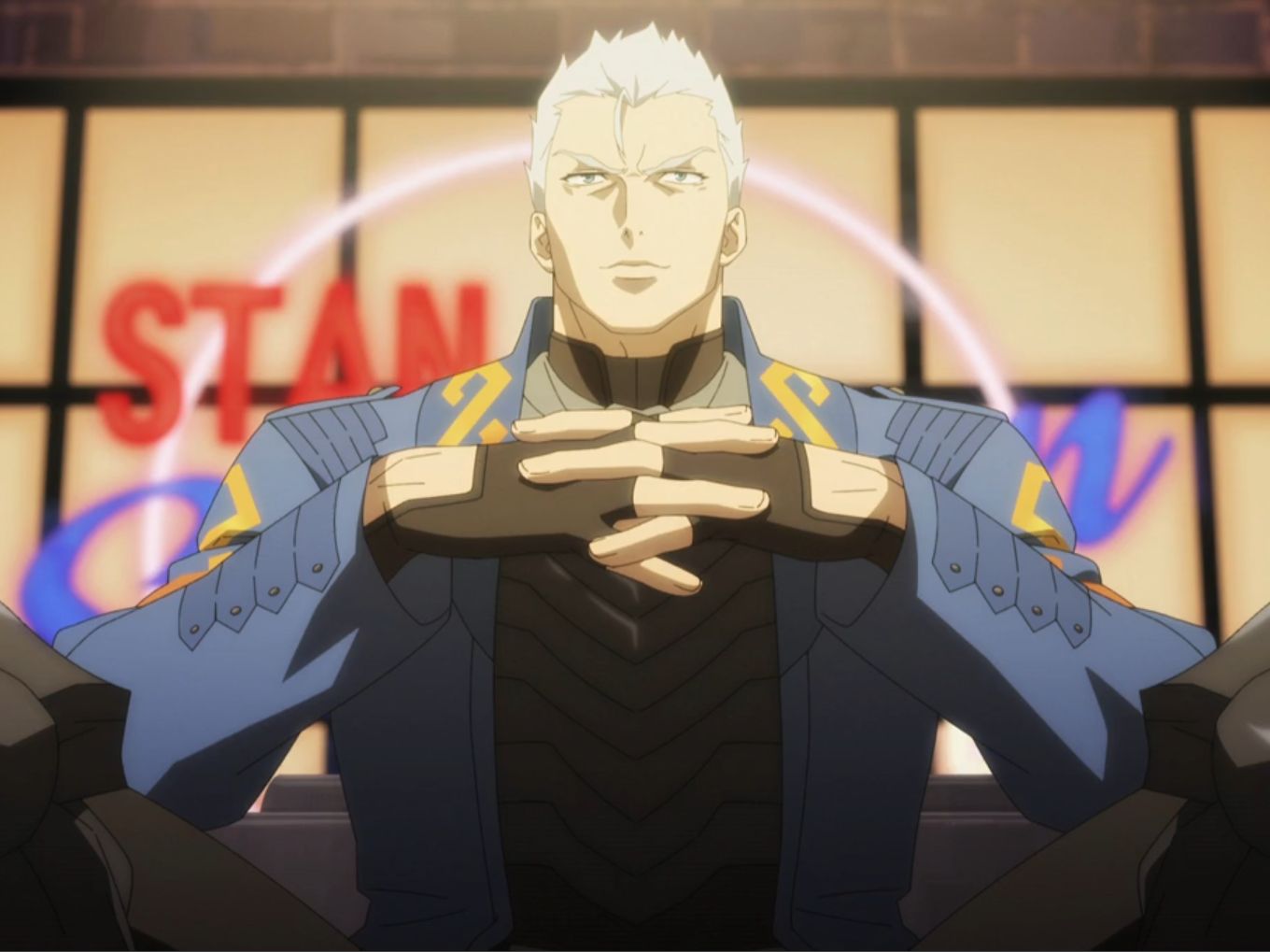 Devil May Cry Season 2 Ep 2 BG Sub 2026