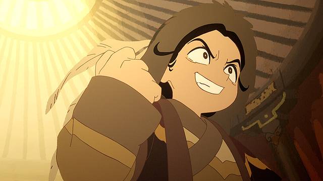 Episode 7