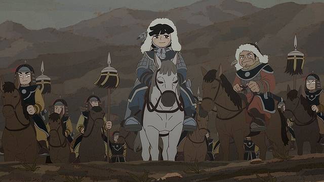 Episode 9