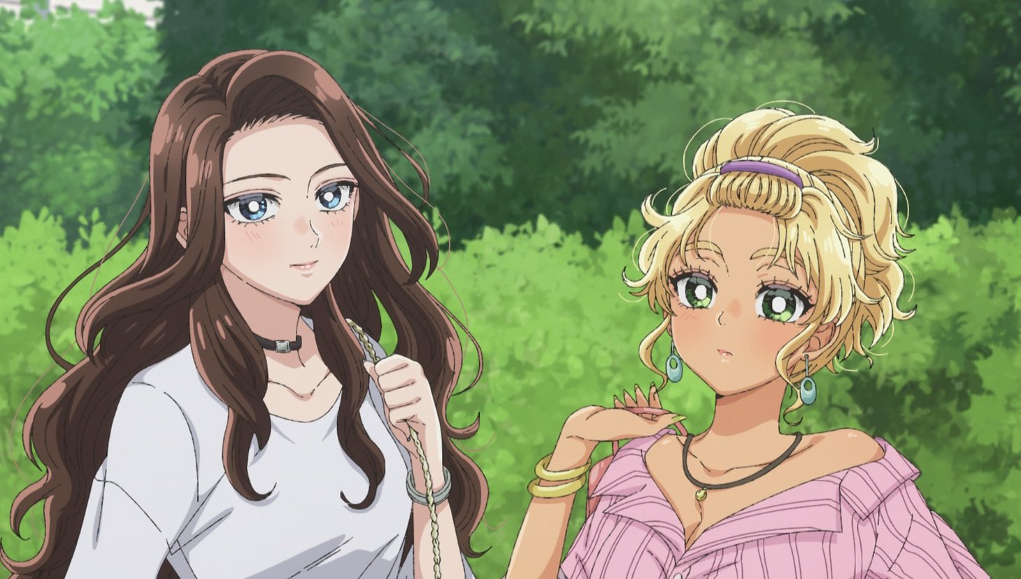 Kitsu епізод 3: Do You Want to Come Over?