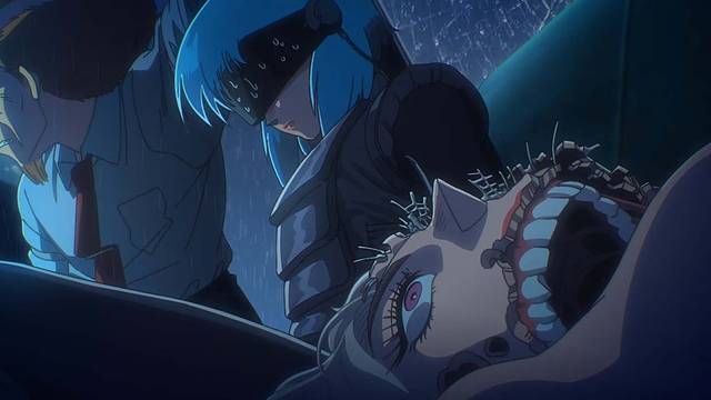 Episode 7