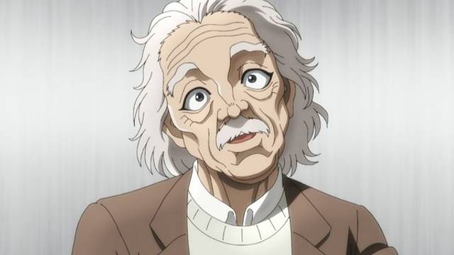 Episode 1