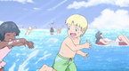 Kitsu епізод 16: Bright
