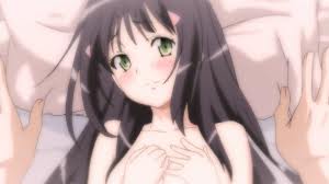Kitsu епізод 5: My Little Sister Won't Let Me Sleep