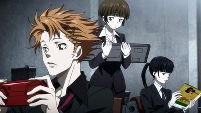 Episode 2
