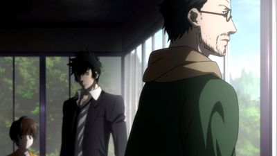 Episode 9