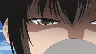 Kitsu епізод 3: Simply Put, It's a Roundabout Confession