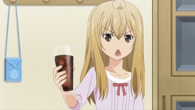 Kitsu епізод 5: Making Chilled Noodles