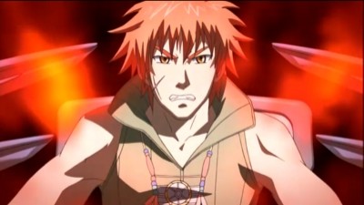 Kitsu епізод 6: To the Other Side of Emotions