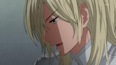 Kitsu епізод 5: Divine Blessings