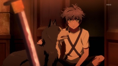 Episode 7