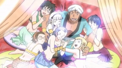 Episode 9