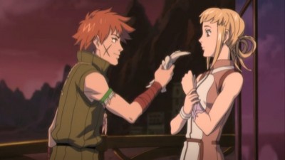 Kitsu епізод 13: A 12,000 Year-Old Love Letter