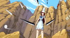 Kitsu епізод 9: Natsu, Devours a Village