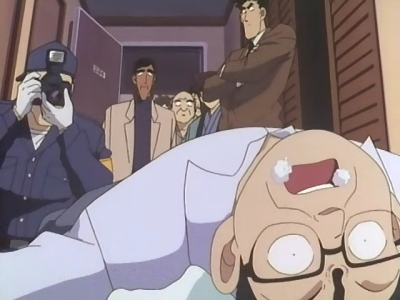 Episode 9