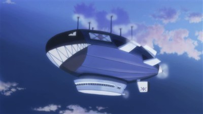 Hunter x Hunter (2011) Ep 7 BG Sub 2011