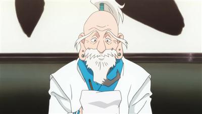 Hunter x Hunter (2011) Ep 18 BG Sub 2011