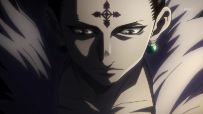 Hunter x Hunter (2011) Ep 42 BG Sub 2011
