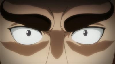 Hunter x Hunter (2011) Ep 48 BG Sub 2011