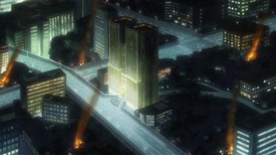 Hunter x Hunter (2011) Ep 51 BG Sub 2011