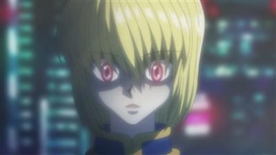 Hunter x Hunter (2011) Ep 53 BG Sub 2011