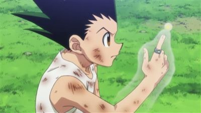 Hunter x Hunter (2011) Ep 65 BG Sub 2011