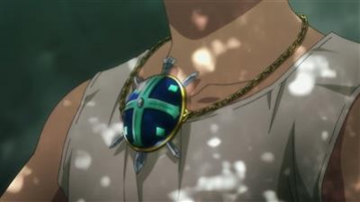Hunter x Hunter (2011) Ep 67 BG Sub 2011