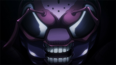 Hunter x Hunter (2011) Ep 76 BG Sub 2011