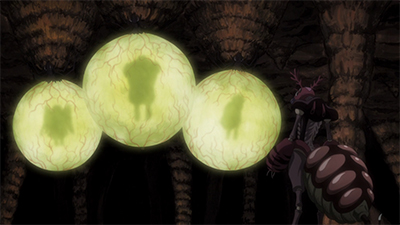 Hunter x Hunter (2011) Ep 78 BG Sub 2011