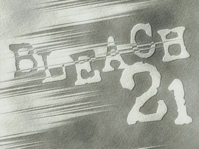 Enter! The World of the Shinigami