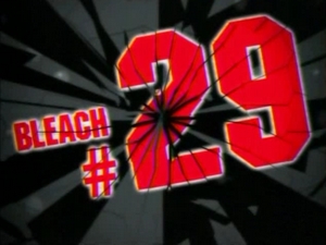 Breakthrough! The Shinigami's Encompassing Net
