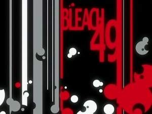 Rukia's Nightmare