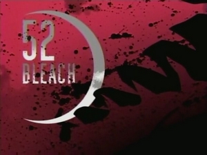 Renji, Oath of the Soul! Death Match with Byakuya