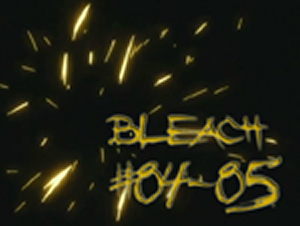 Deadly Battle of Tears! Rukia vs. Orihime