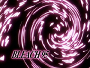 Byakuya Takes the Field! Dance of the Wind-Splitting Cherry Blossoms