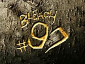 Hitsugaya Strikes! Slice the Enemy in the Middle of the Forest