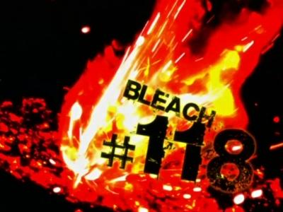 Ikkaku's Bankai! The Power That Breaks Everything
