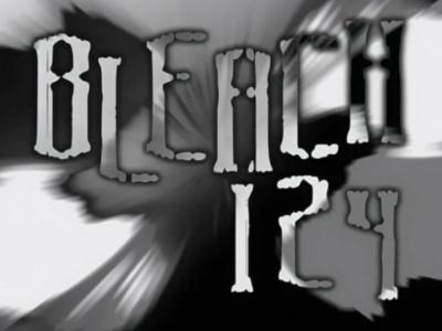 Collision! Black Bankai and the White Bankai